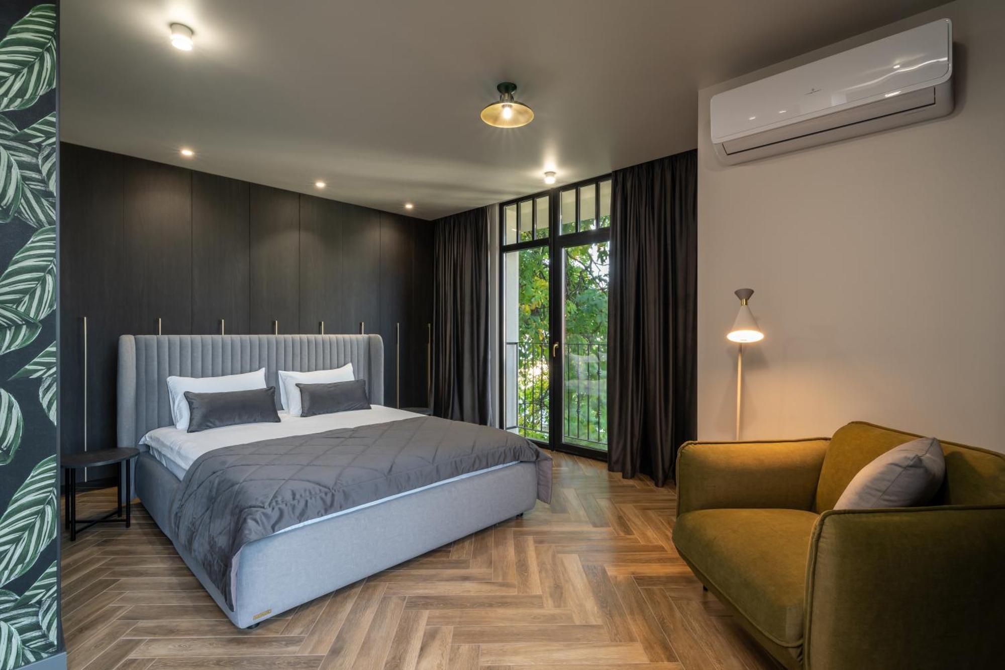 Ridge Apartments Чернівці Екстер'єр фото