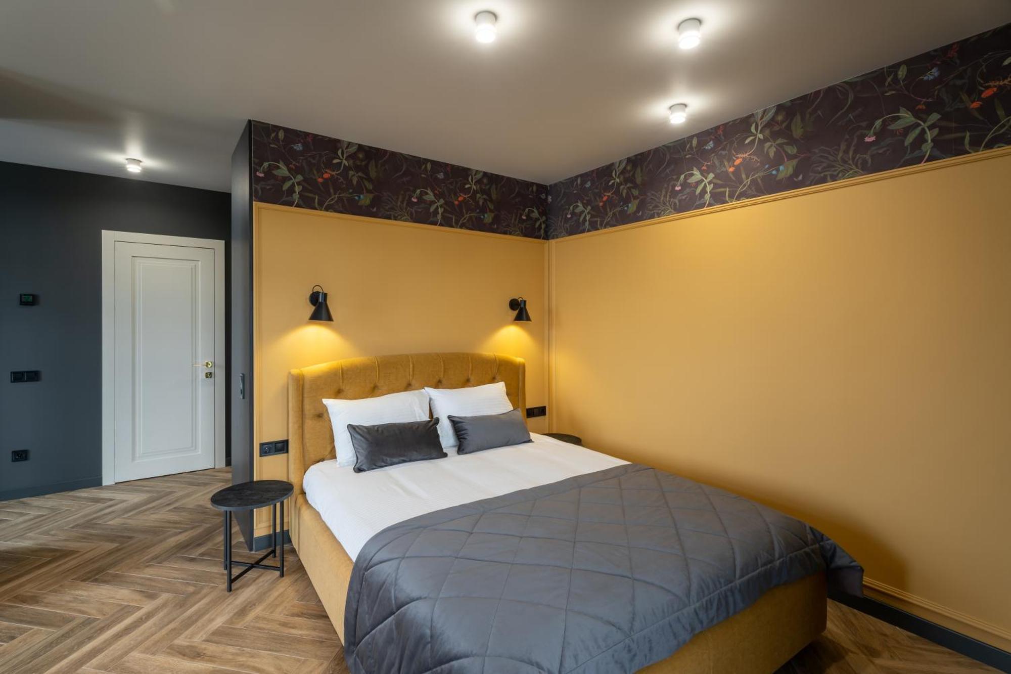 Ridge Apartments Чернівці Екстер'єр фото