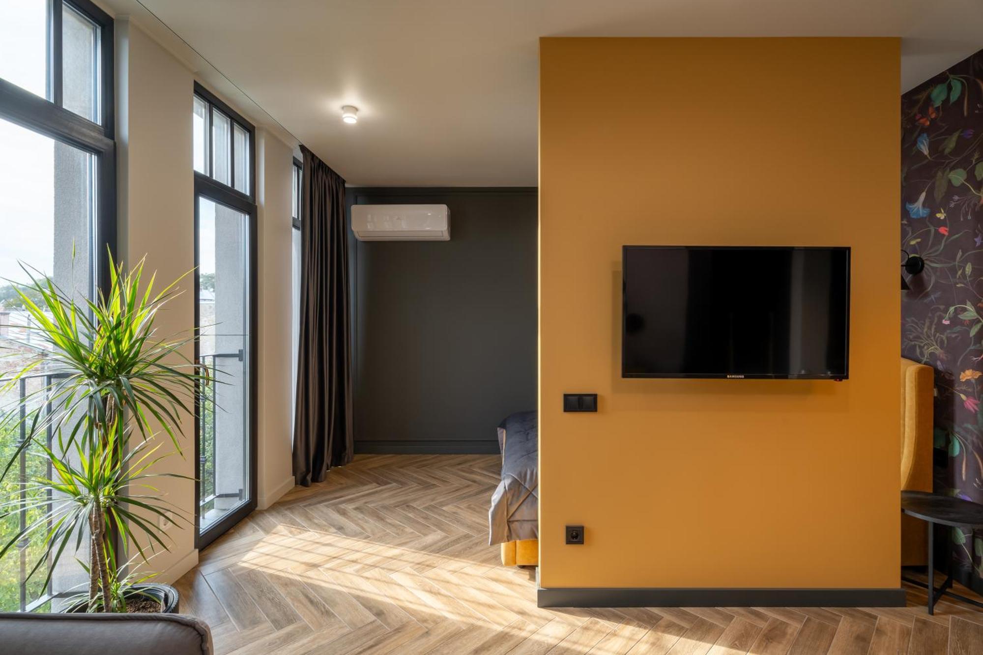 Ridge Apartments Чернівці Екстер'єр фото