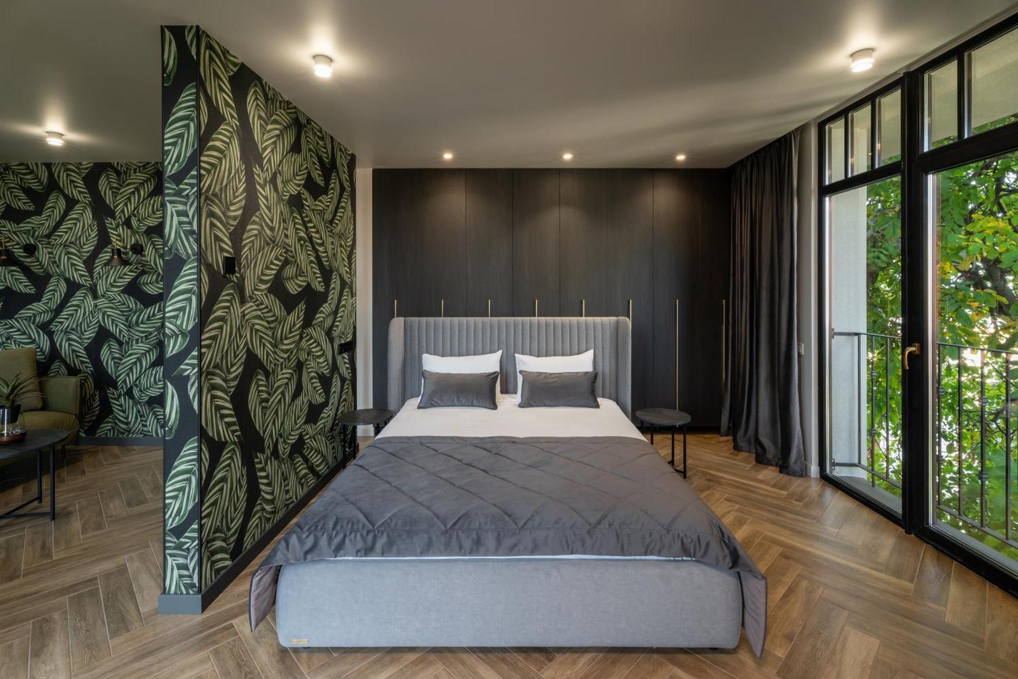 Ridge Apartments Чернівці Екстер'єр фото